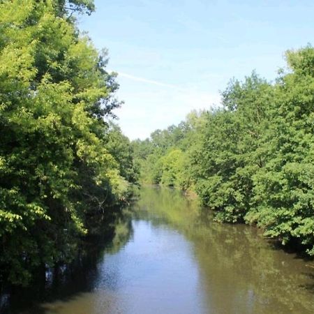 Spreewald Ferienwohnung Noack Lübben Esterno foto