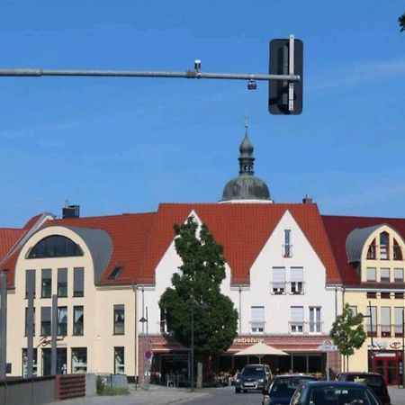 Spreewald Ferienwohnung Noack Lübben Esterno foto